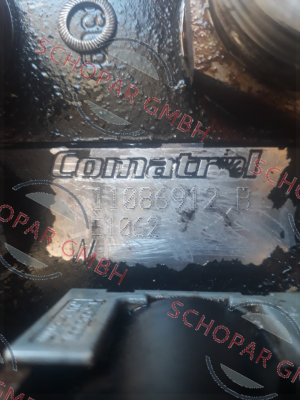 Comatrol-11086912 B, E1062  OEM price