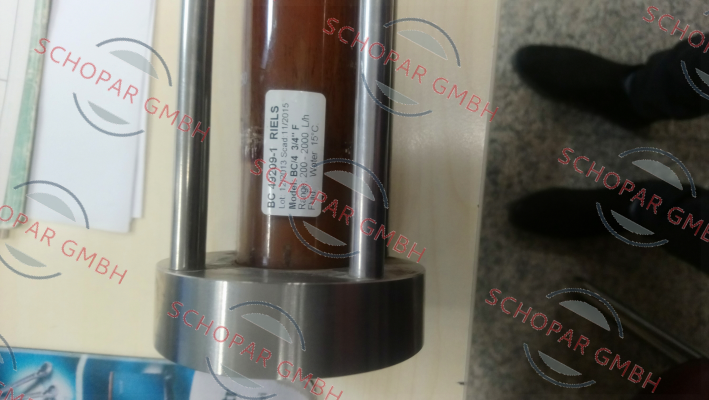 RIELS-FBC-4 price