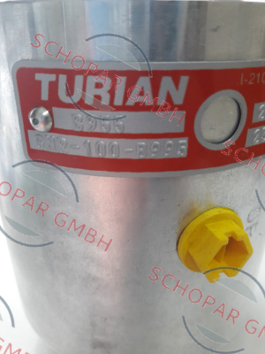 Turian-GHR 100-B955 price