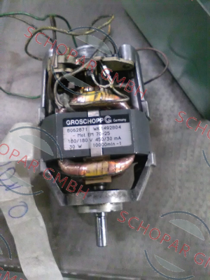 Groschopp-WK 1492804 - OEM price