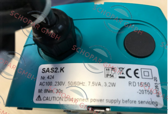 Joventa-SAS2.K price