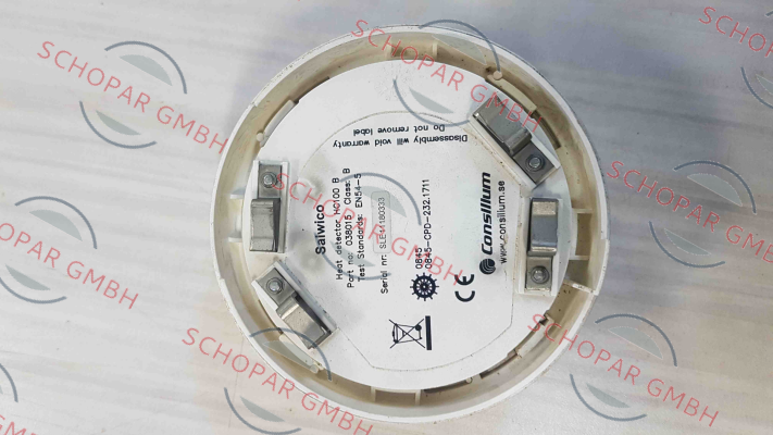 Consilium-038015 price