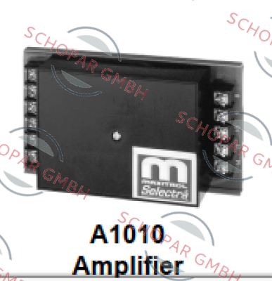 Maxitrol-A1010 price