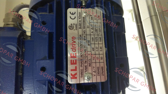 Kleedrive-2503741500940 type MS 7124 price