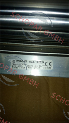 Fergas-104602 - OEM price