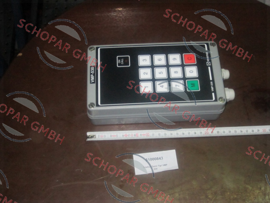 Zenitel-VMP-530 price