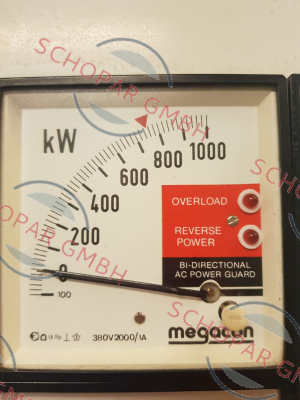 Megacon-KPW 171BA price