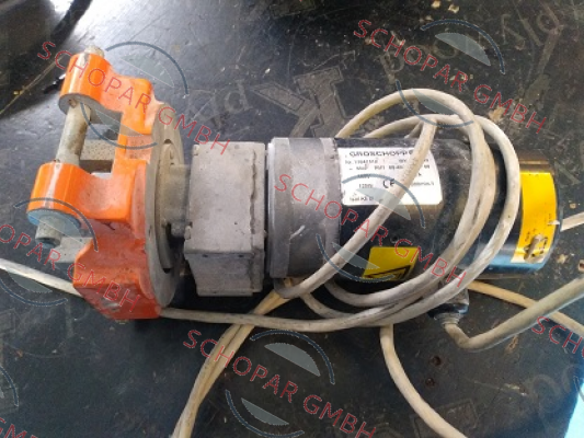 Groschopp-encoder for 11641312 price