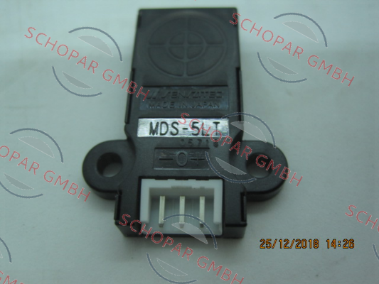 Sensatec-MDS-5LT price