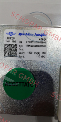 Microelettrica Scientifica-LTHS0320100800 price