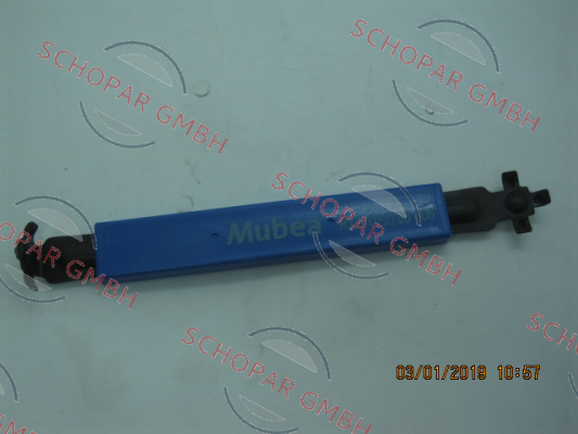 Mubea-RT210/2/85 007 price