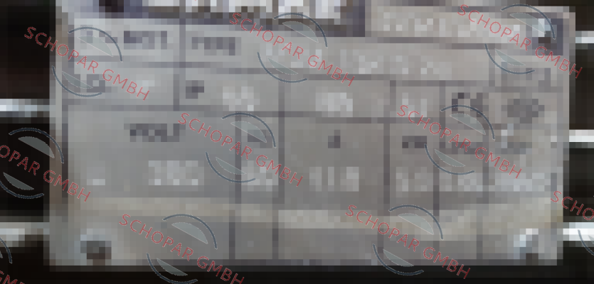 Gamak-Caps for Typ:AGM 132 S 2a, SN:3002107884 price