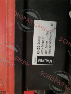 Valpes-EK20-308S price