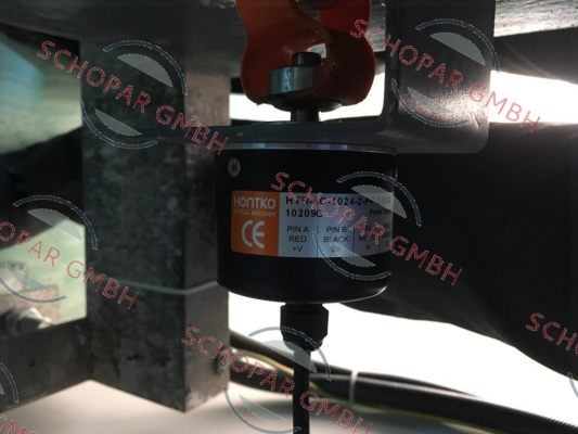 Hontko-HTR-6C-1024-2-PP-SA100 price