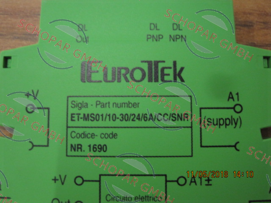 Eurotek-ET1690-MS01/10-30/24/6A/CC/SNR price