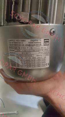 LAIPPLE KEB-63L/4-BR-TB price