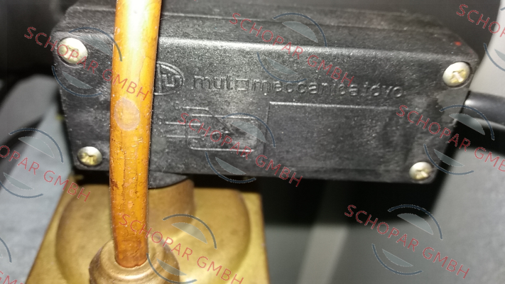 Mut Meccanica Tovo SpA-7.004.00163  SFS 130 M1 1/4"SAE price