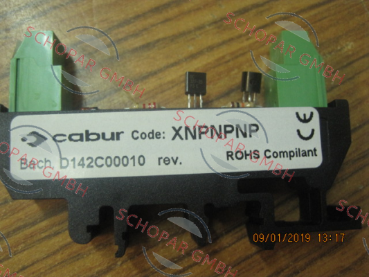 Cabur-XNPNPNP Type CI-NPN/PNP price