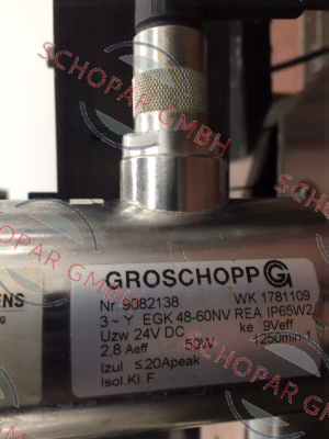 Groschopp-9082138 - OEM price