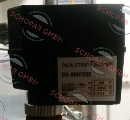 Industrie Technik-DB-SMF230 price