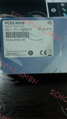 Saia-Burgess-PCD3.W310 price