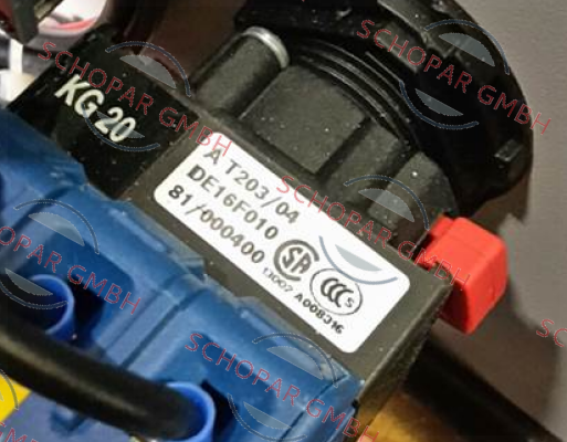 Kraus & Naimer-KG20A T203/04 FT2 price