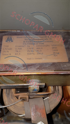 Hans von Mangoldt-Type: 166947 price