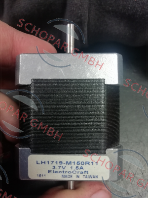 ElectroCraft-LH1719-M150R11 oem price