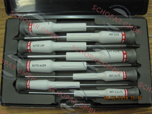 Facom-AEF.J3 price