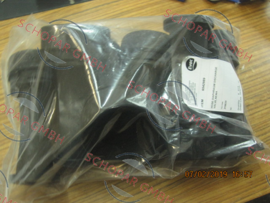 Evac-6542989 price