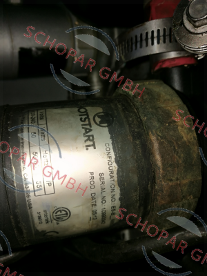 Hotstart-PRP228070-000S price