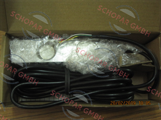 Ascell Sensor-1131093 (CSI 2000kg IP68) price
