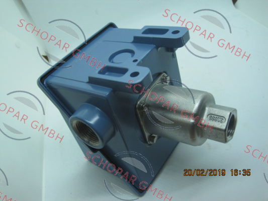 United Electric Controls-H400-S164B price