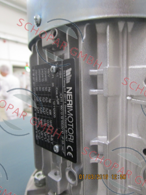 Neri Motori-T71B4 IC411  16013191003010 old code, new code DD0045B2200 price