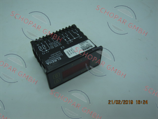 Elreha-TAR 1200 price