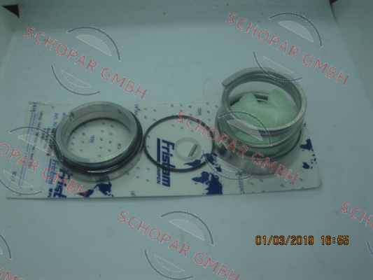 Fristam-0817370056 price