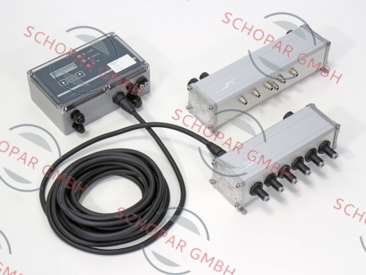 Reco-RM-200C Plug and Play ATEX price