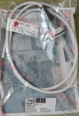 Kobold-NKP-6501/1 price