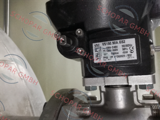 Valpes-VS150.90A.GS2 price