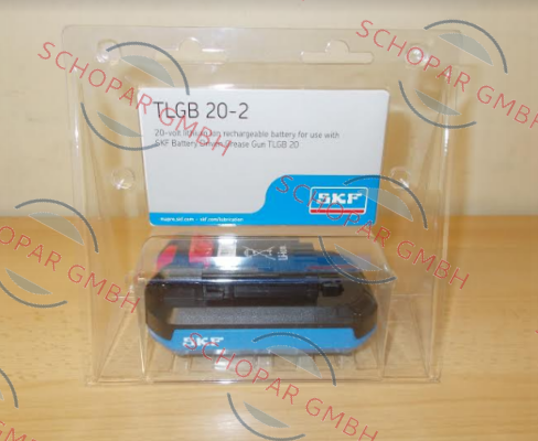 Skf-TLGB 20-2 price