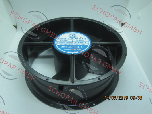 Orion Fans-OA254AP-11-1TB price