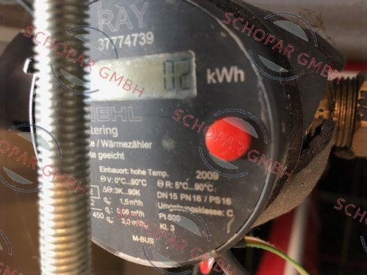 Diehl-3101847, type RAY MB M-MKKWZR-MB 1.5 3.3 15 110 90 16 price