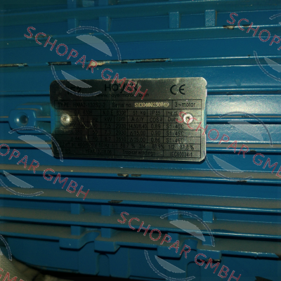 Hoyer Motors-HMA2-132S2-2 price