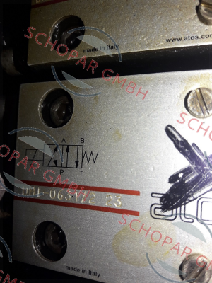 Atos-DHI-0631/2-X-00 price