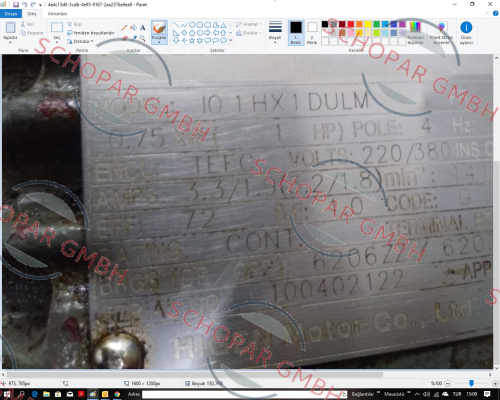 Higen-Model: 10 1HX1 DULM  replaced by I01HX1DULM price