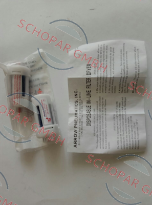 Arrow Pneumatics-DFD-10 (2pcs. in 1package) price