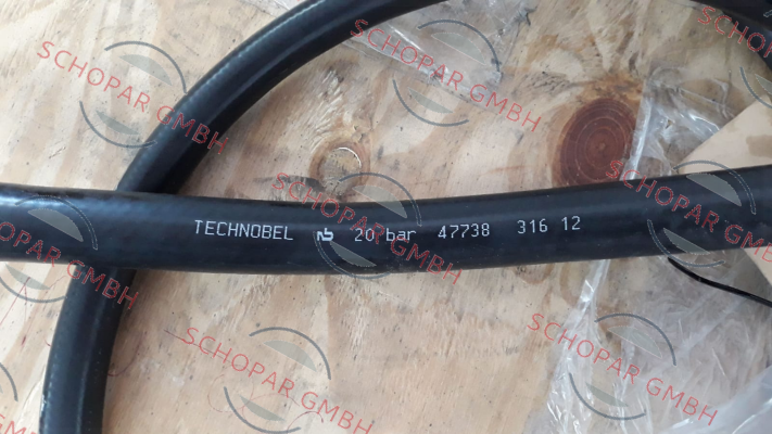Tricoflex-TECHNOBEL 47738 price