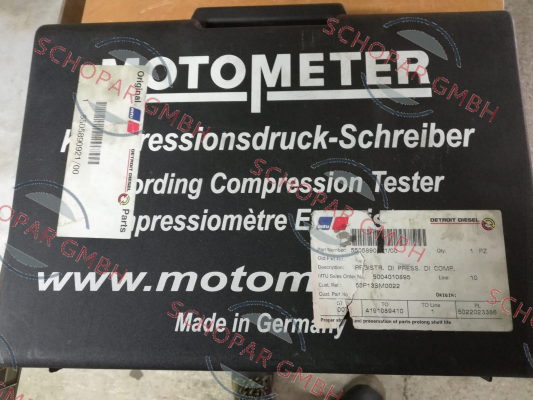 Detroit Diesel-5505890921/00 price