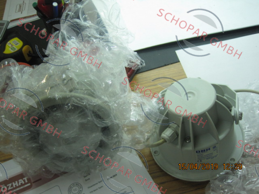 DNH-HP-8 price