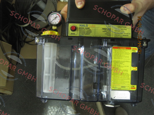 Hansung Precision-HMGP-303S price